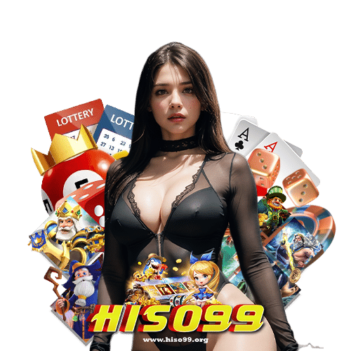 hiso99 คาสิโนออนไลน์