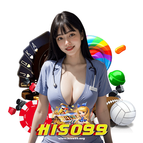 hiso99 สมัครสมาชิก